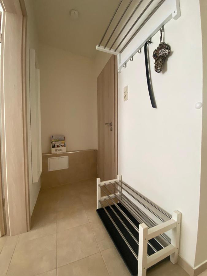 Apartment In Der Hohen Quedlinburg Bagian luar foto